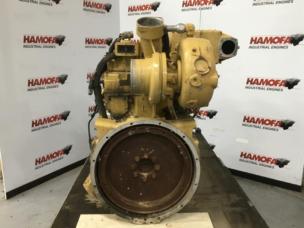 CAT 3196 2XR-1773627 USED