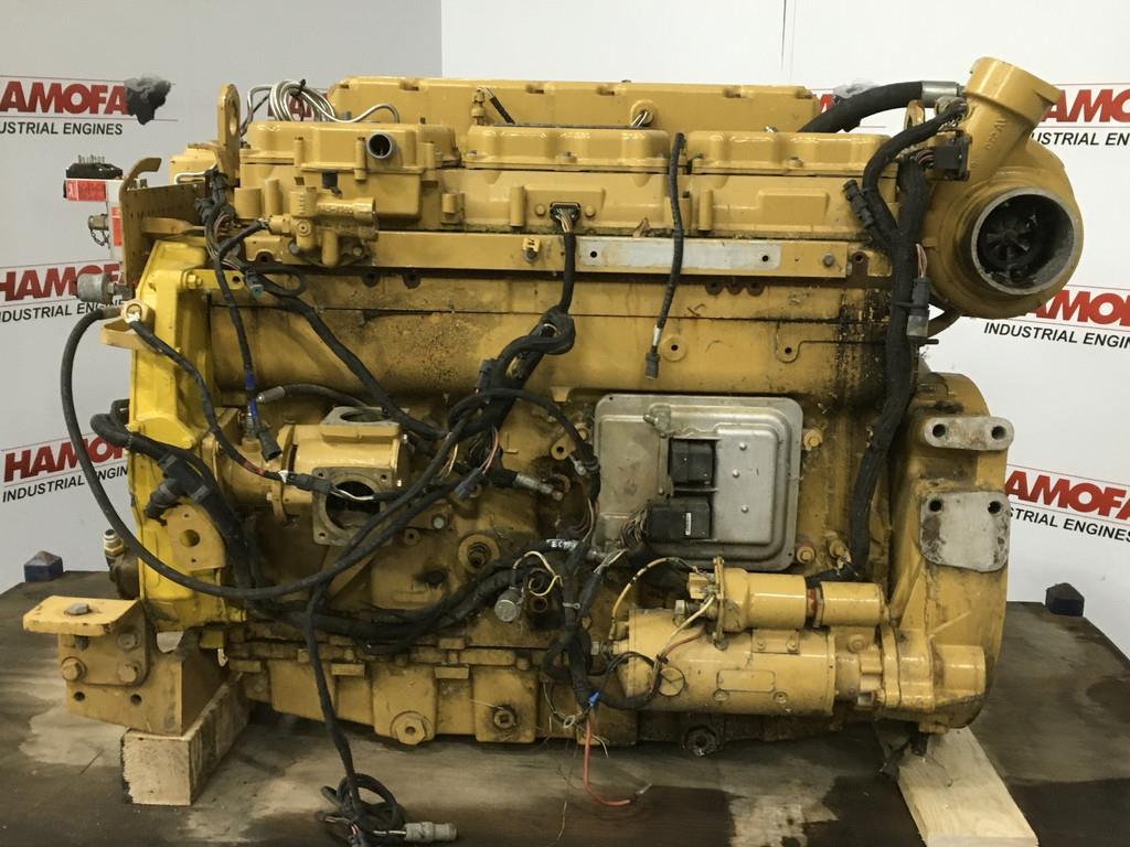CAT 3196 2XR-1773627 USED