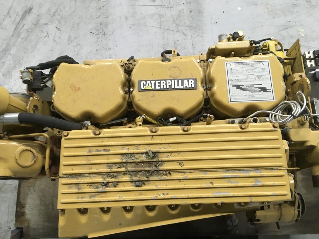 CAT 3196 2XR-1773627 USED