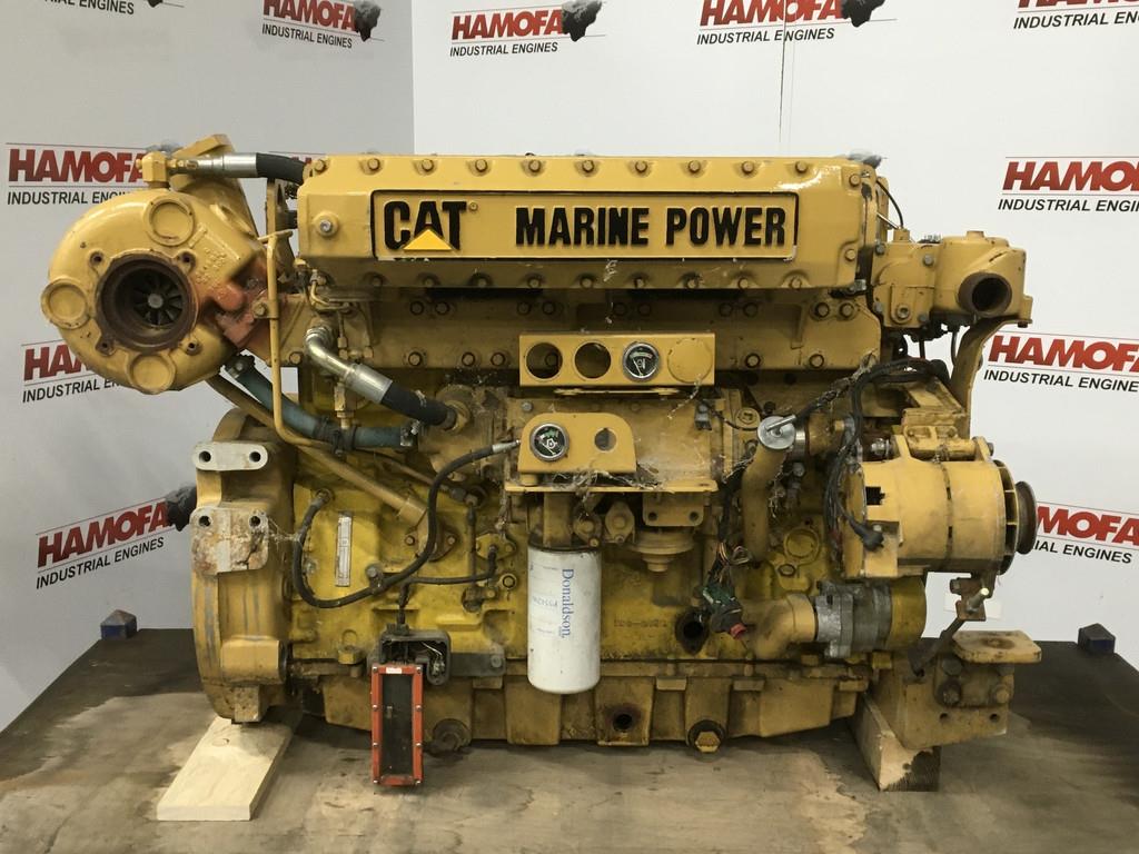 CAT 3196 2XR-1773627 USED