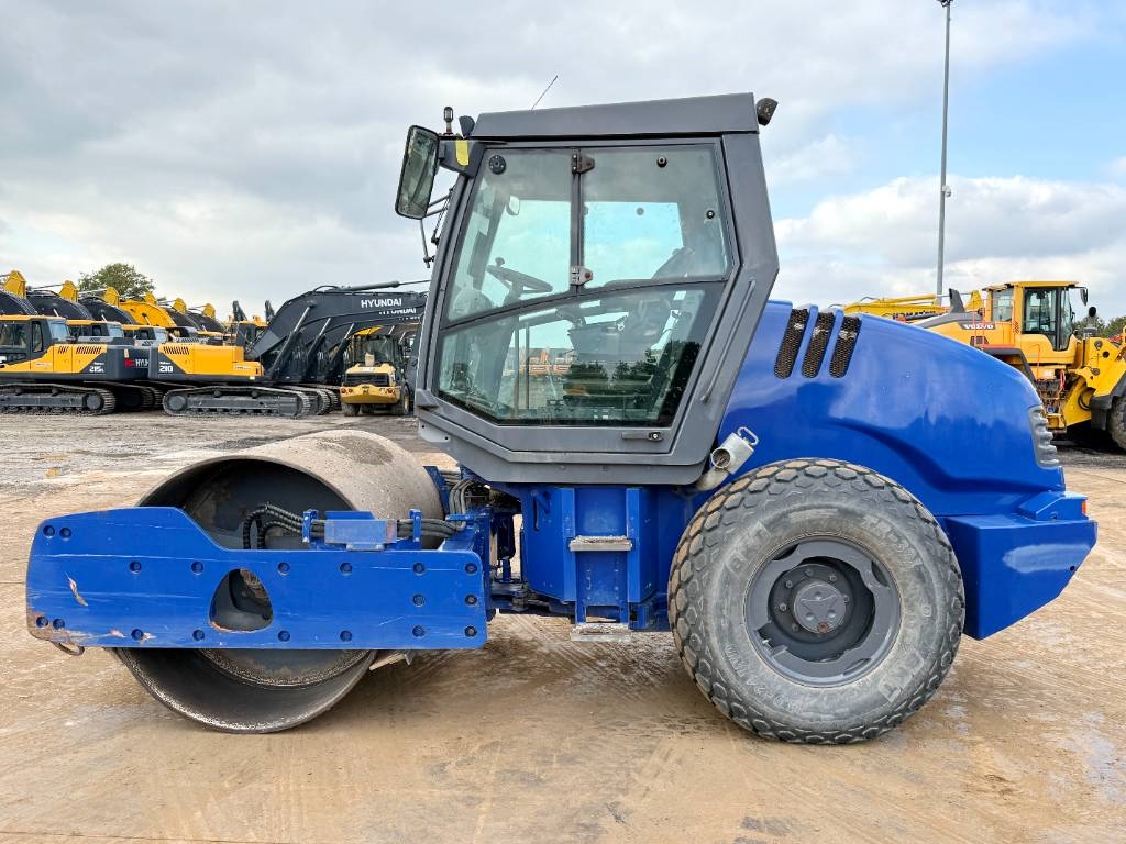 Hamm 3307 - Good Working Condition / Deutz Engine