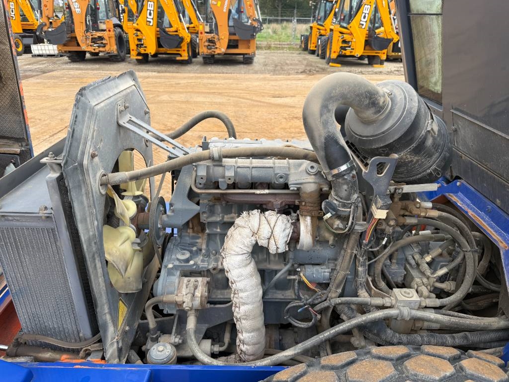 Hamm 3307 - Good Working Condition / Deutz Engine