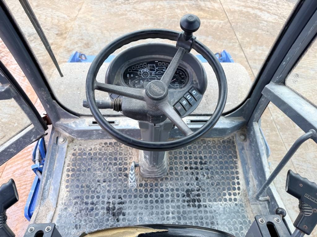 Hamm 3307 - Good Working Condition / Deutz Engine
