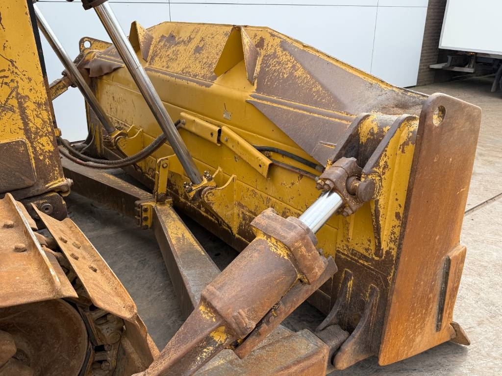 CAT D6T XW - CE Certified / Ripper Valve / Camera