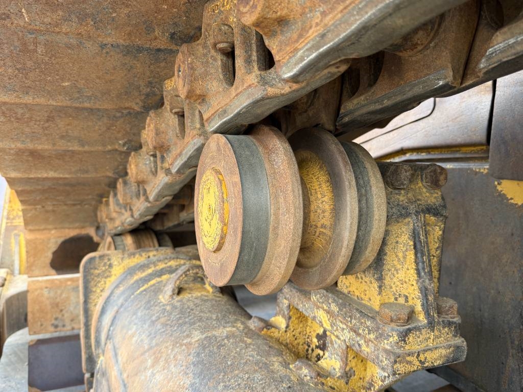 CAT D6T XW - CE Certified / Ripper Valve / Camera