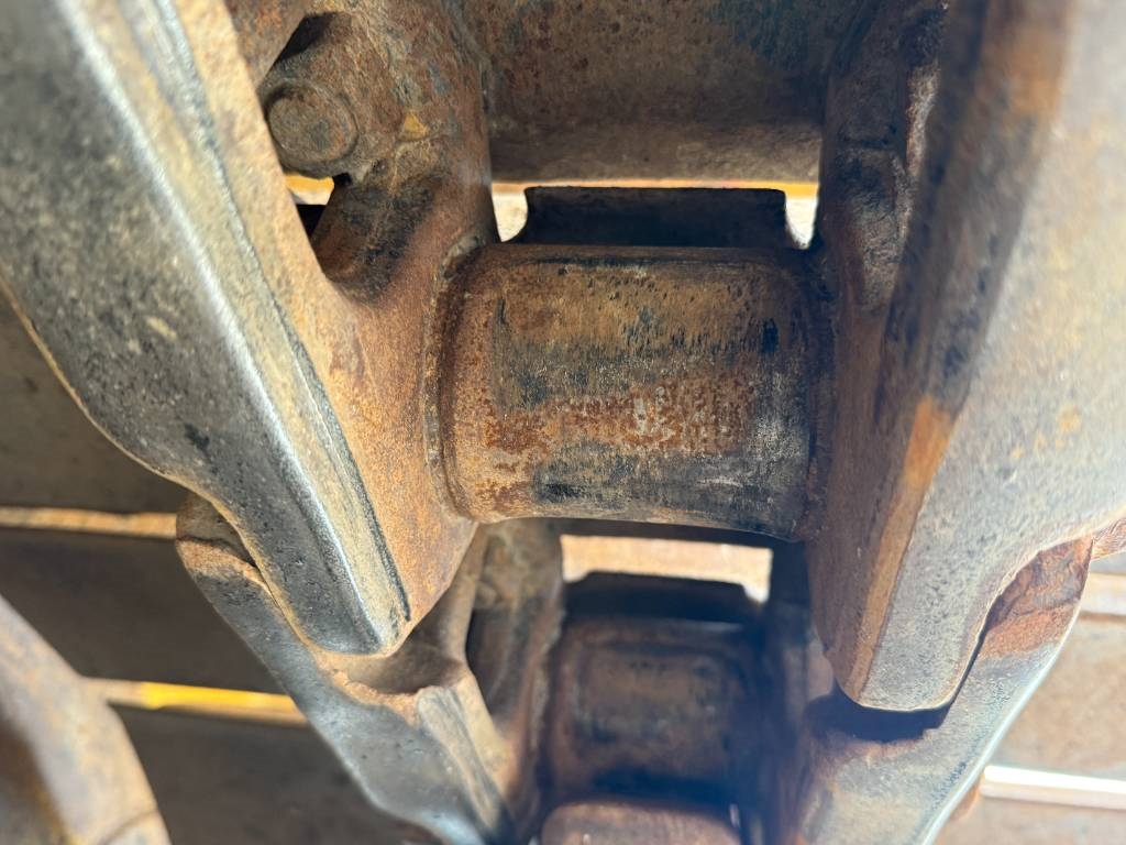 CAT D6T XW - CE Certified / Ripper Valve / Camera