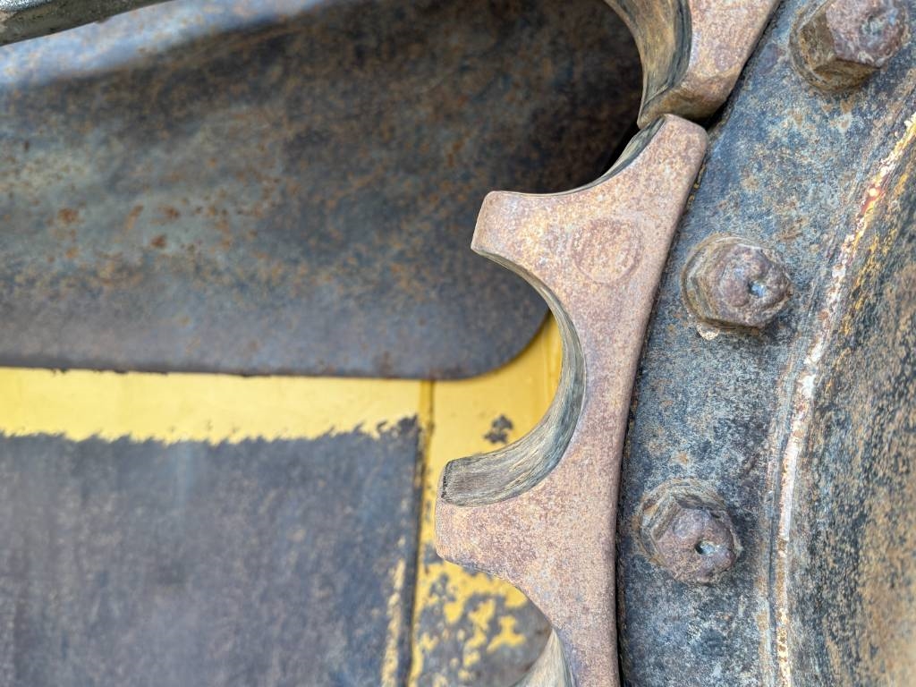 CAT D6T XW - CE Certified / Ripper Valve / Camera