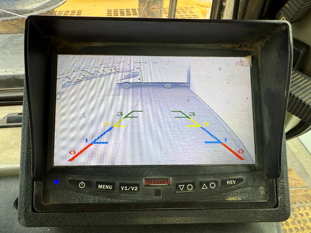 CAT D6T XW - CE Certified / Ripper Valve / Camera