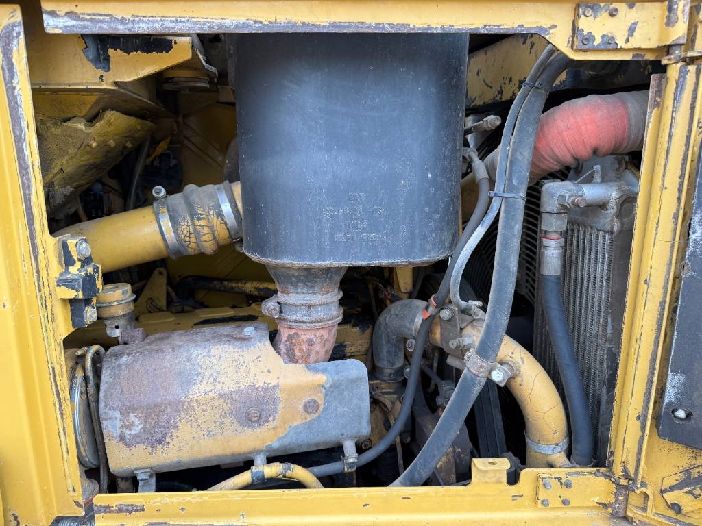 CAT D6T XW - CE Certified / Ripper Valve / Camera