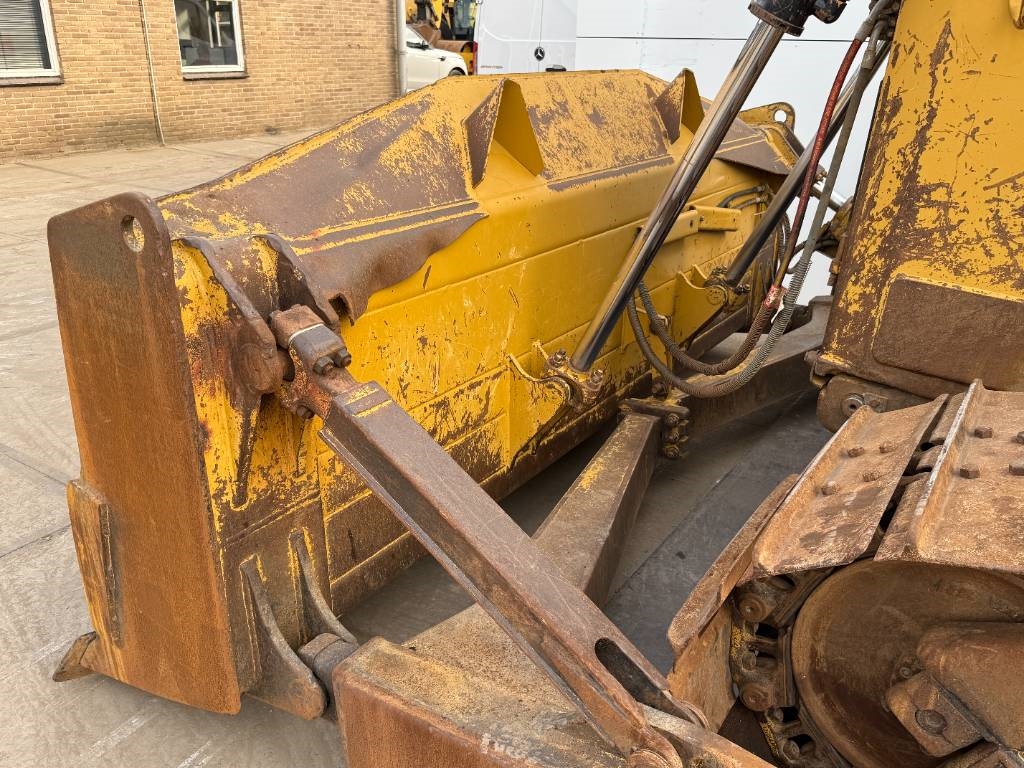 CAT D6T XW - CE Certified / Ripper Valve / Camera