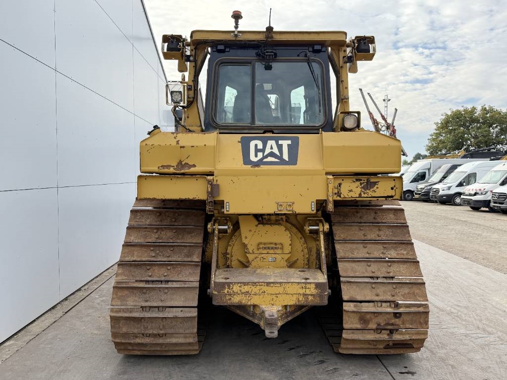 CAT D6T XW - CE Certified / Ripper Valve / Camera