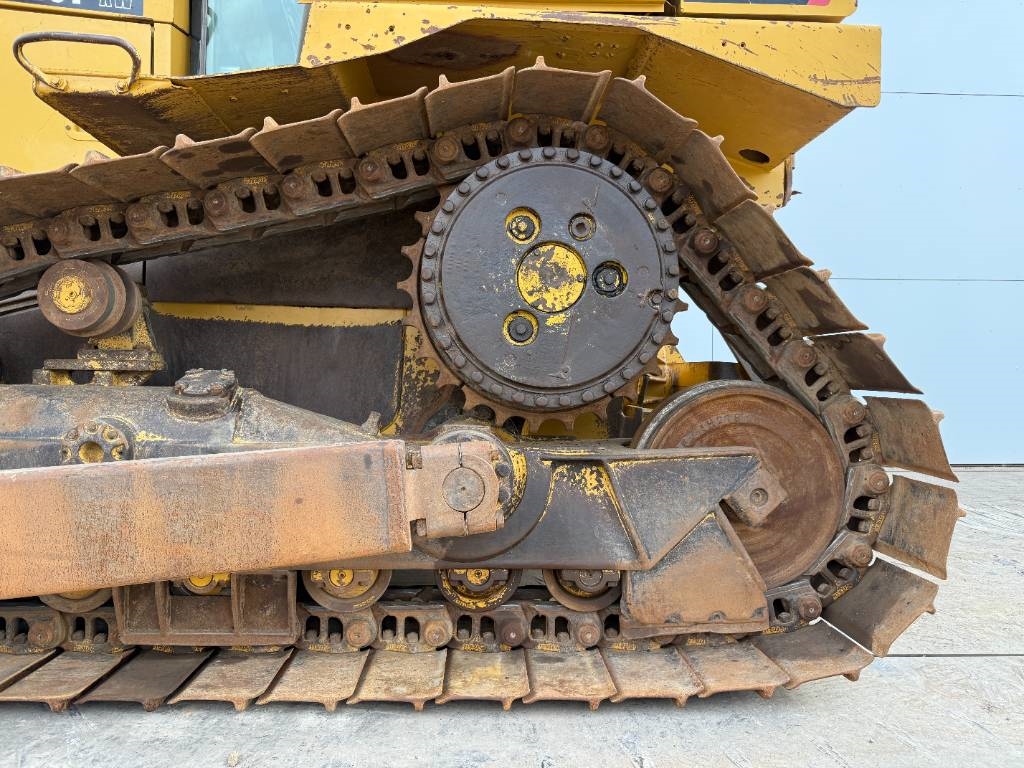 CAT D6T XW - CE Certified / Ripper Valve / Camera
