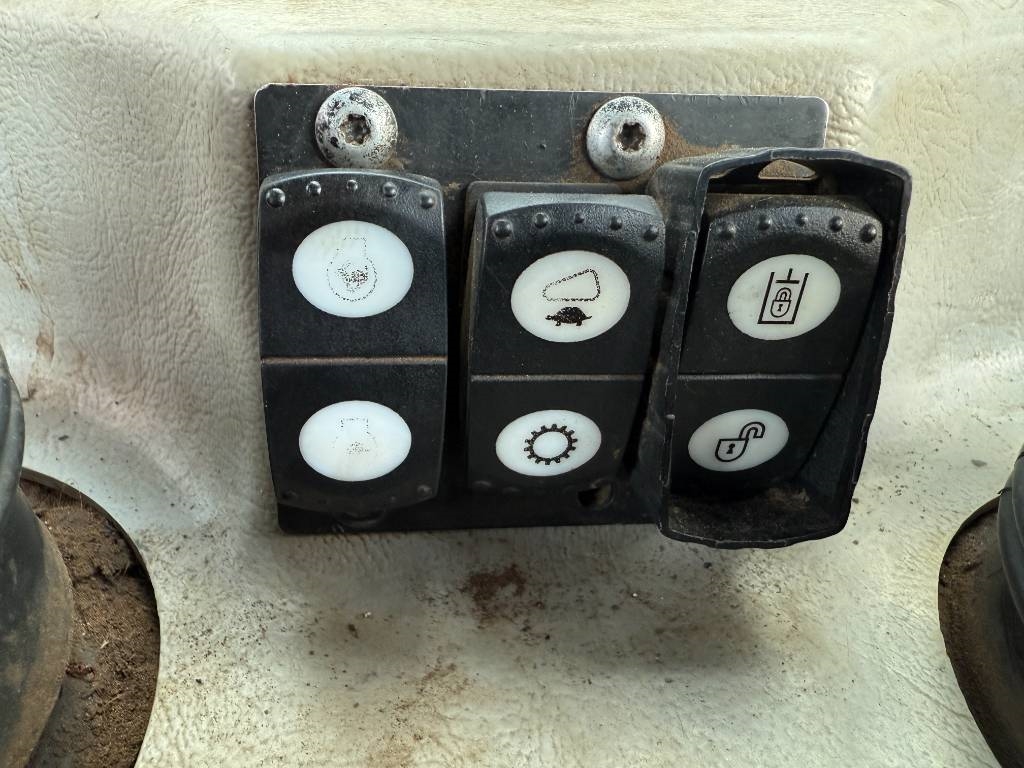 CAT D6T XW - CE Certified / Ripper Valve / Camera