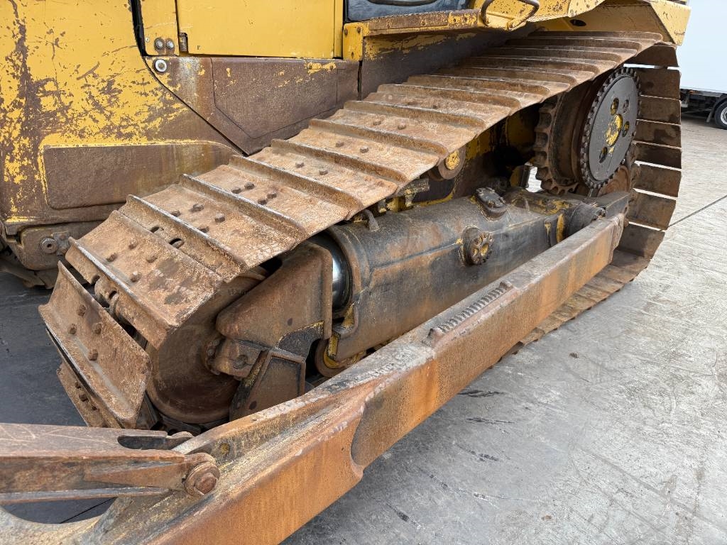 CAT D6T XW - CE Certified / Ripper Valve / Camera
