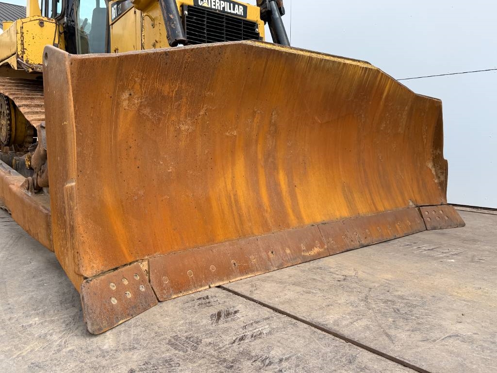 CAT D6T XW - CE Certified / Ripper Valve / Camera