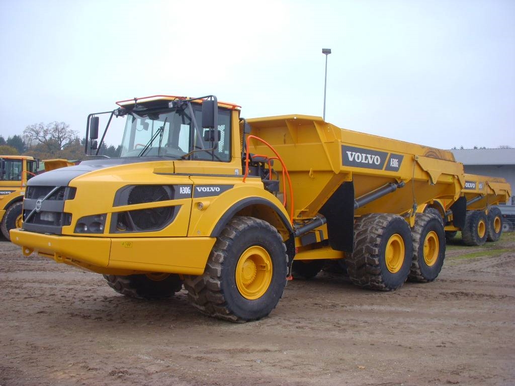 A 30 G MIETE / RENTAL (12001214)  Machineryscanner