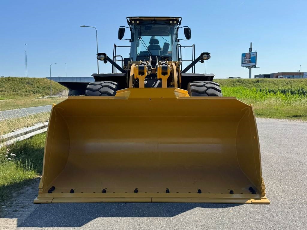 CAT 980