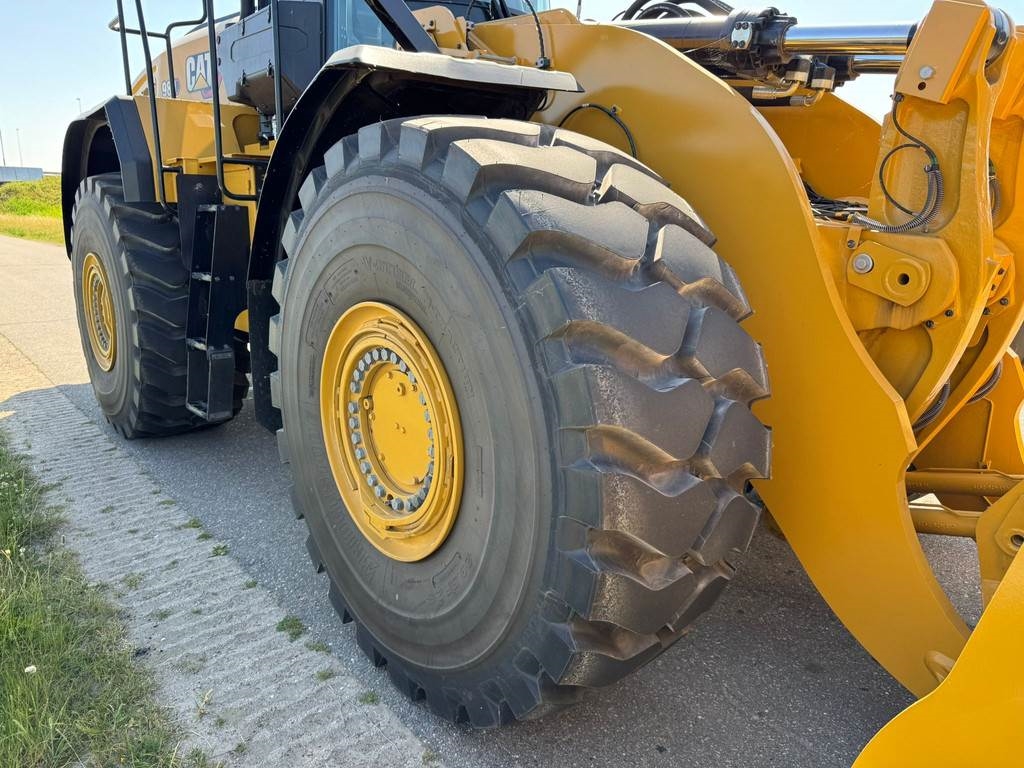 CAT 980