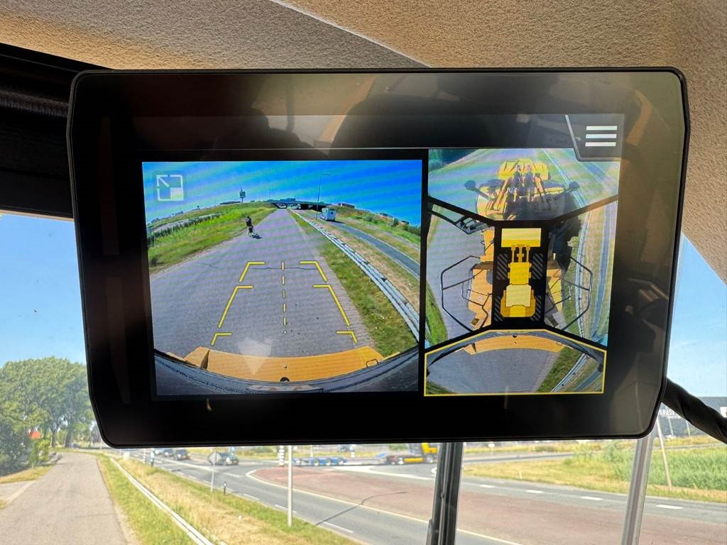 CAT 980