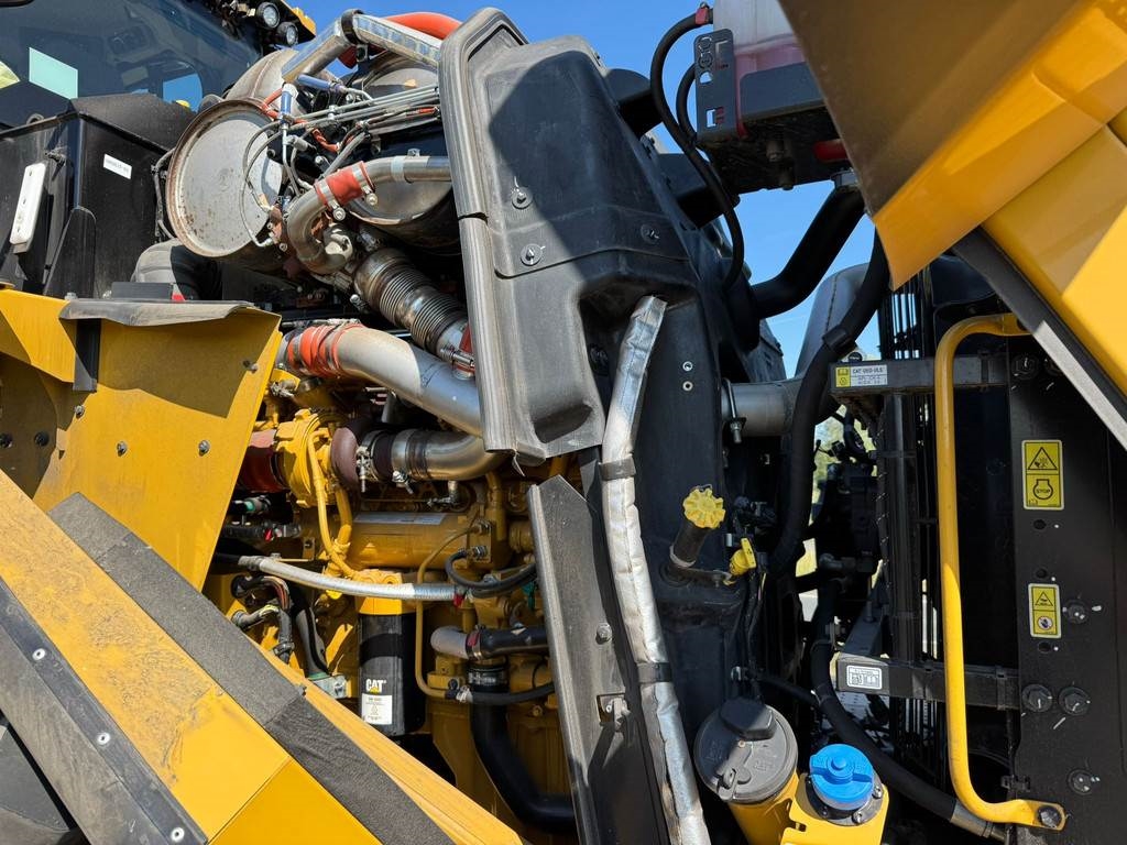 CAT 980