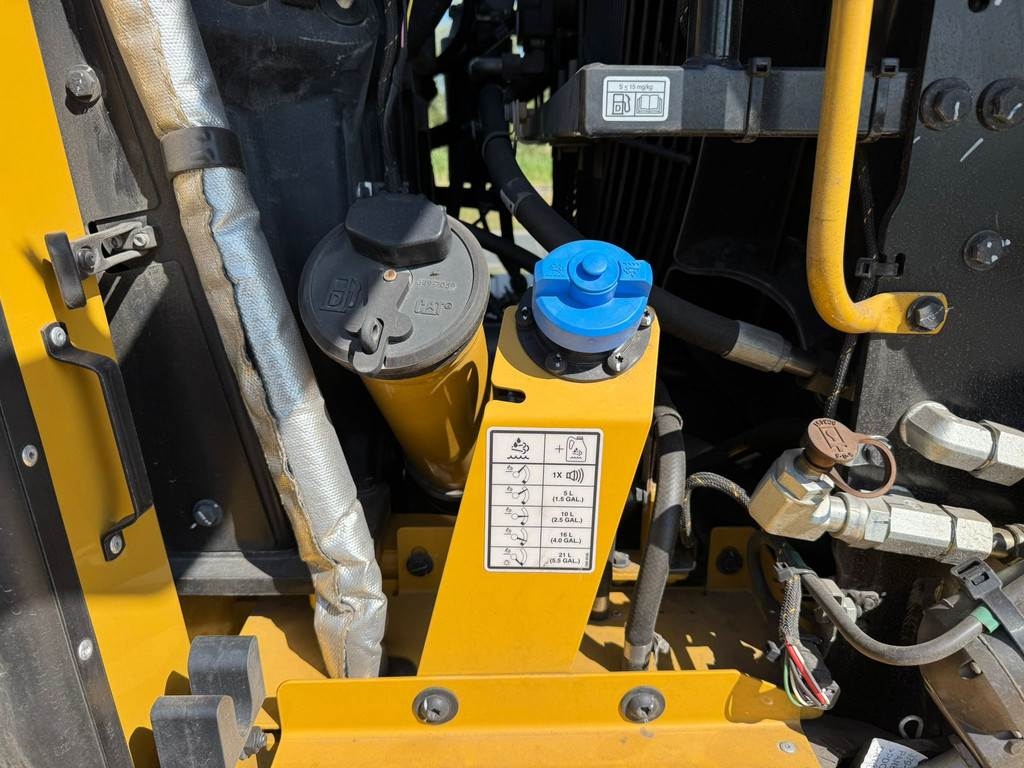 CAT 980