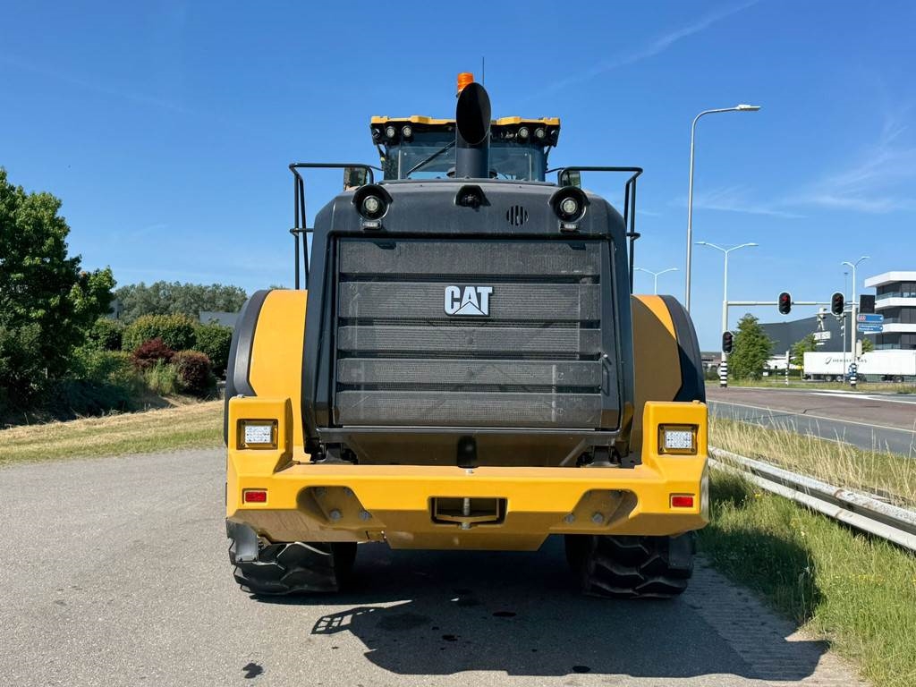 CAT 980