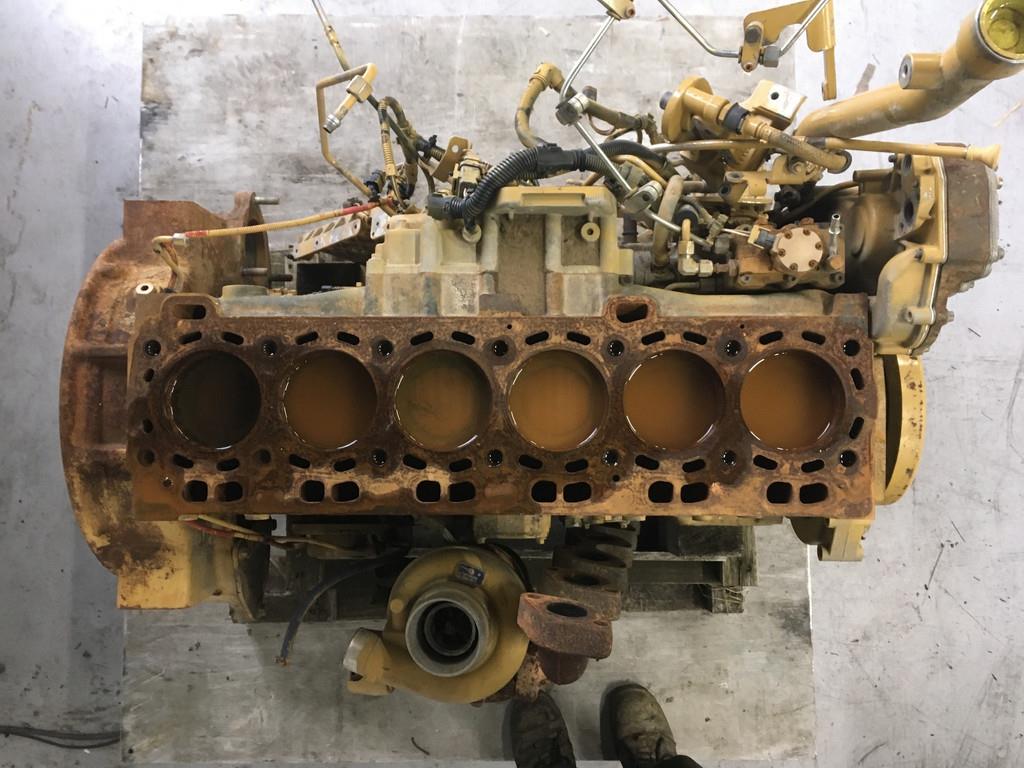 CAT C6.6 C6E-2421399 USED