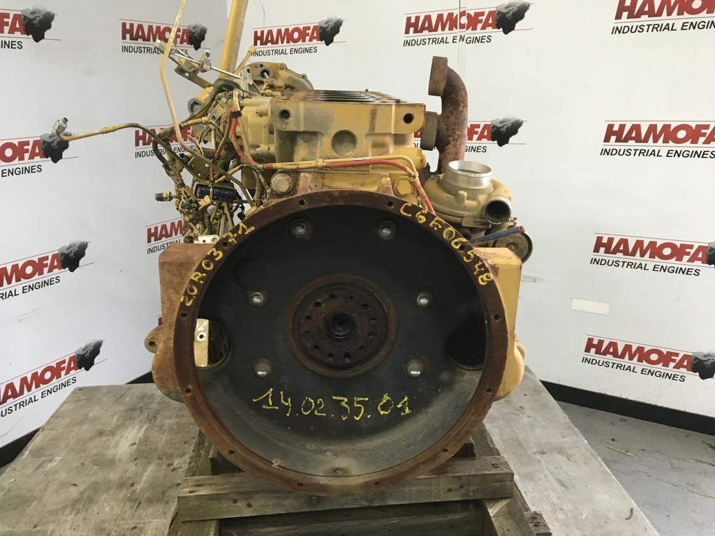 CAT C6.6 C6E-2421399 USED