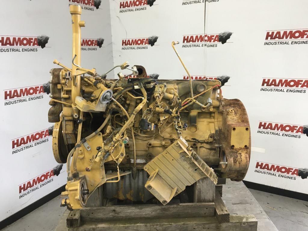 CAT C6.6 C6E-2421399 USED