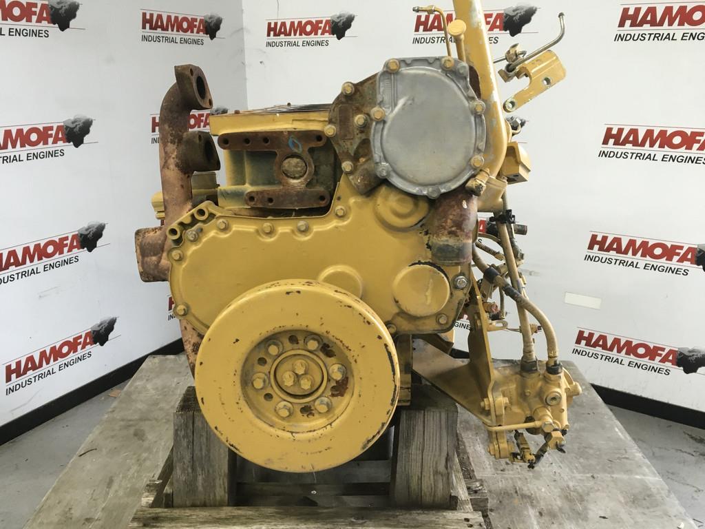 CAT C6.6 C6E-2421399 USED