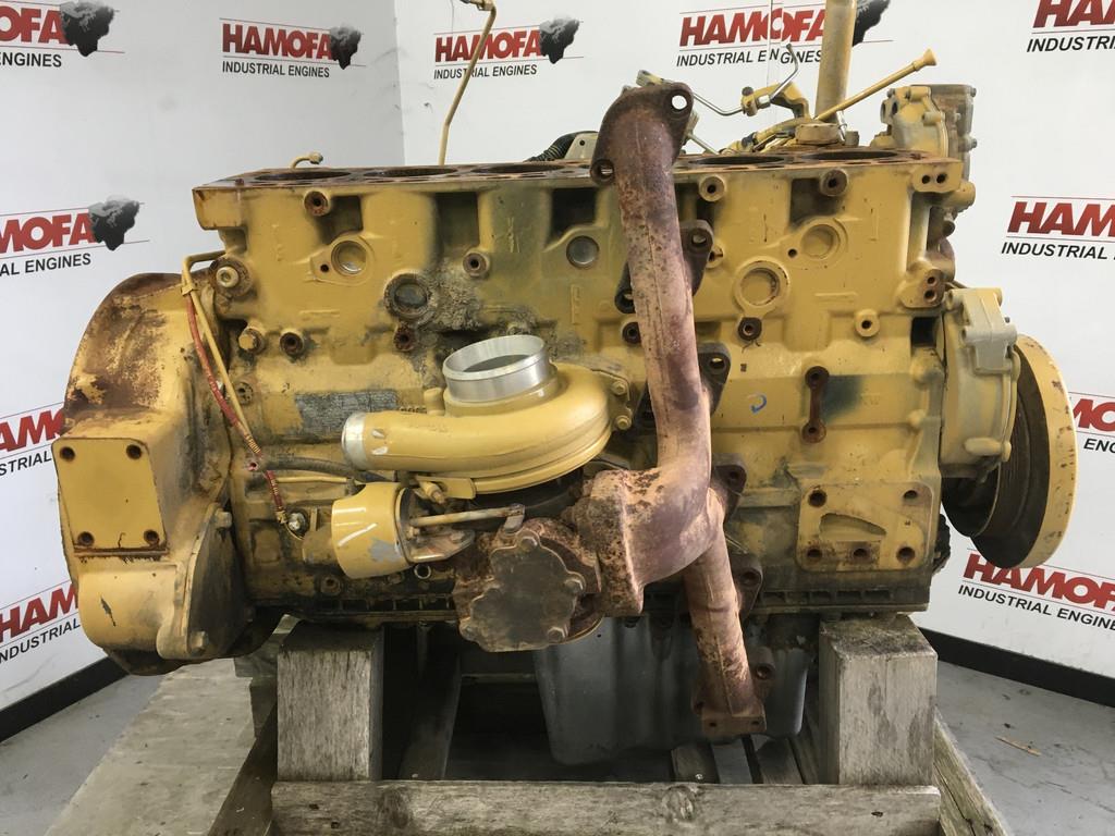 CAT C6.6 C6E-2421399 USED