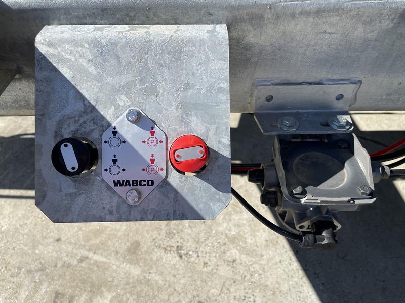 [Other] PR202-N-AC Y 35 - N DRILLAIR STAGE V