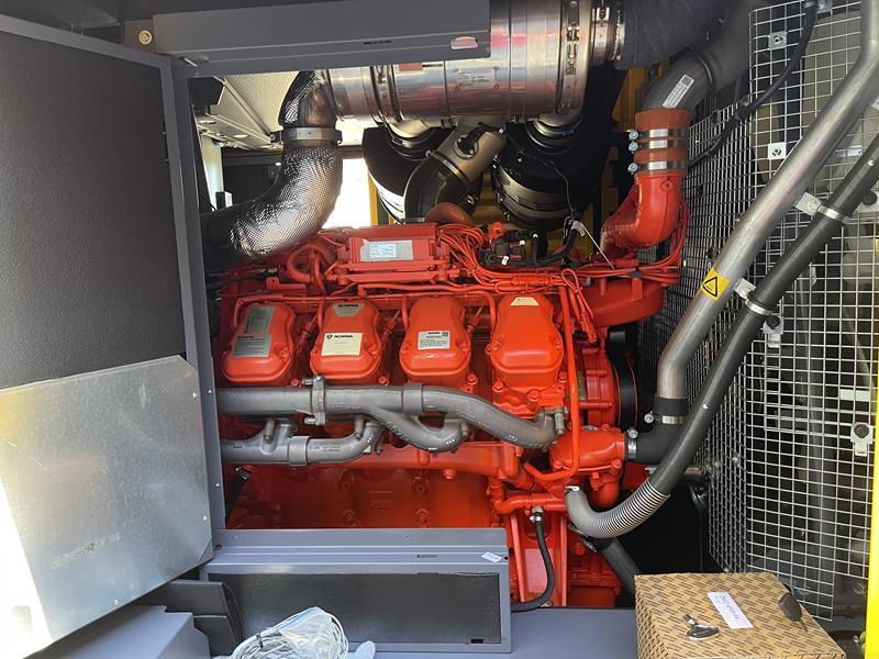 [Other] PR202-N-AC Y 35 - N DRILLAIR STAGE V