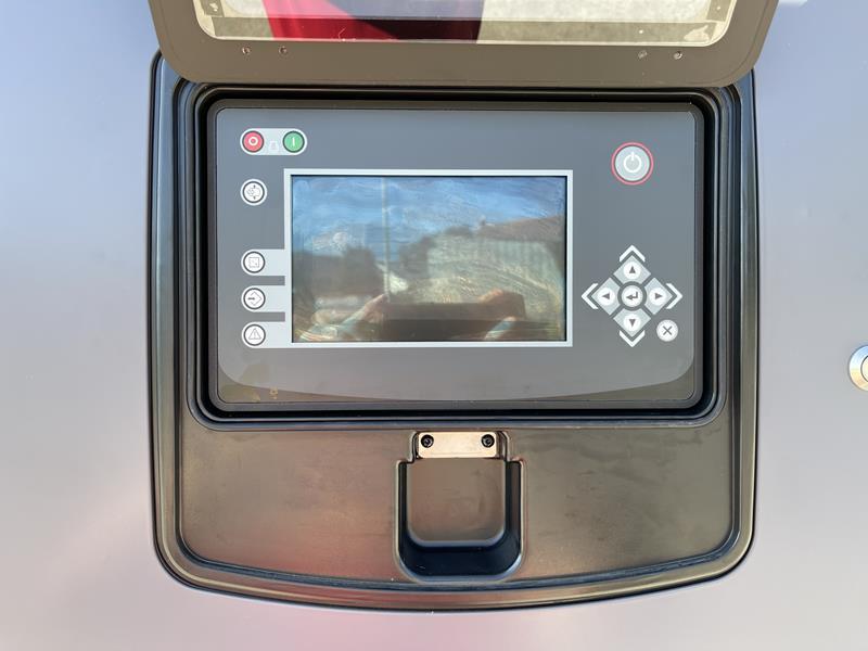 [Other] PR202-N-AC Y 35 - N DRILLAIR STAGE V