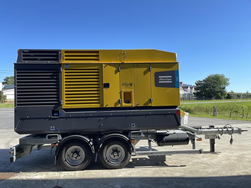 [Other] PR202-N-AC Y 35 - N DRILLAIR STAGE V