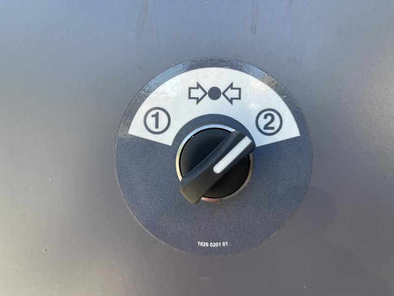 [Other] PR202-N-AC Y 35 - N DRILLAIR STAGE V