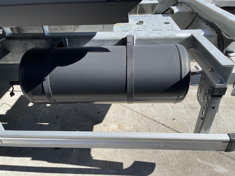 [Other] PR202-N-AC Y 35 - N DRILLAIR STAGE V