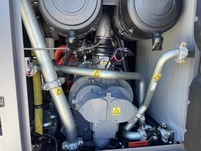 [Other] PR202-N-AC Y 35 - N DRILLAIR STAGE V