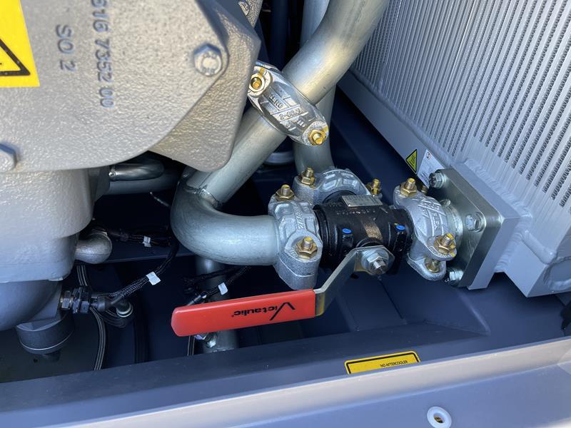 [Other] PR202-N-AC Y 35 - N DRILLAIR STAGE V