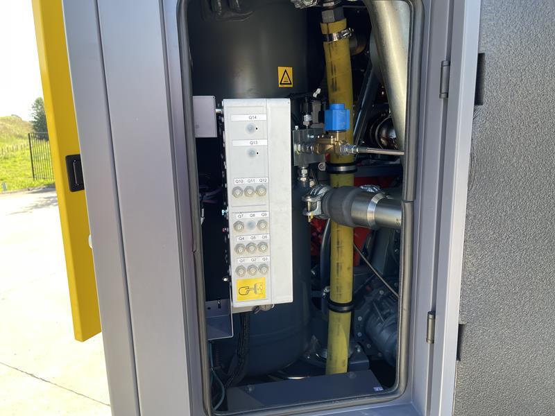 [Other] PR202-N-AC Y 35 - N DRILLAIR STAGE V