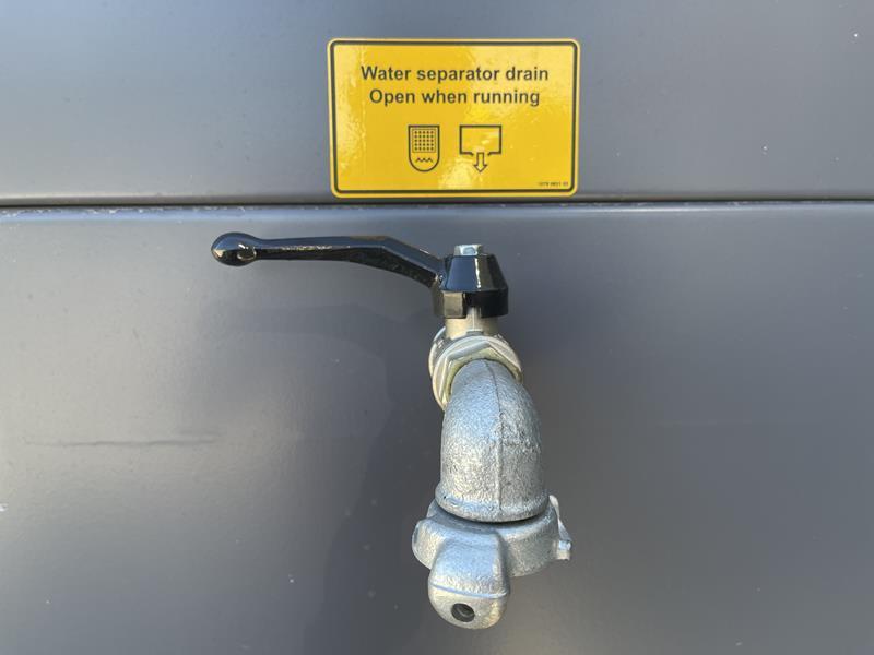 [Other] PR202-N-AC Y 35 - N DRILLAIR STAGE V