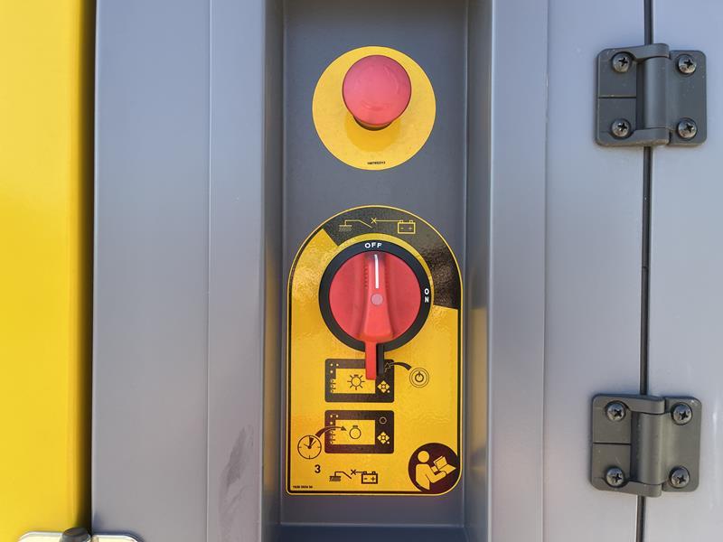 [Other] PR202-N-AC Y 35 - N DRILLAIR STAGE V