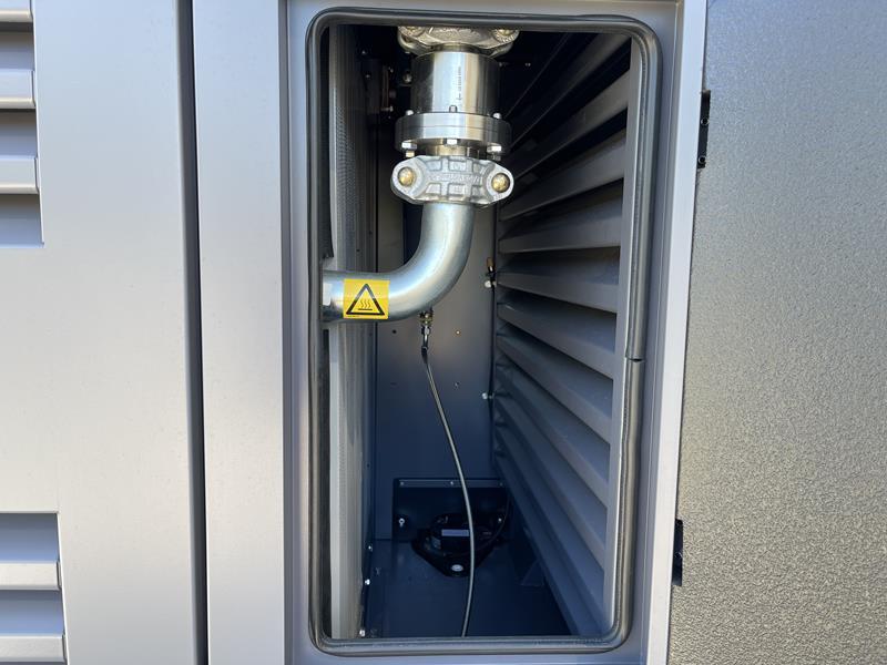 [Other] PR202-N-AC Y 35 - N DRILLAIR STAGE V