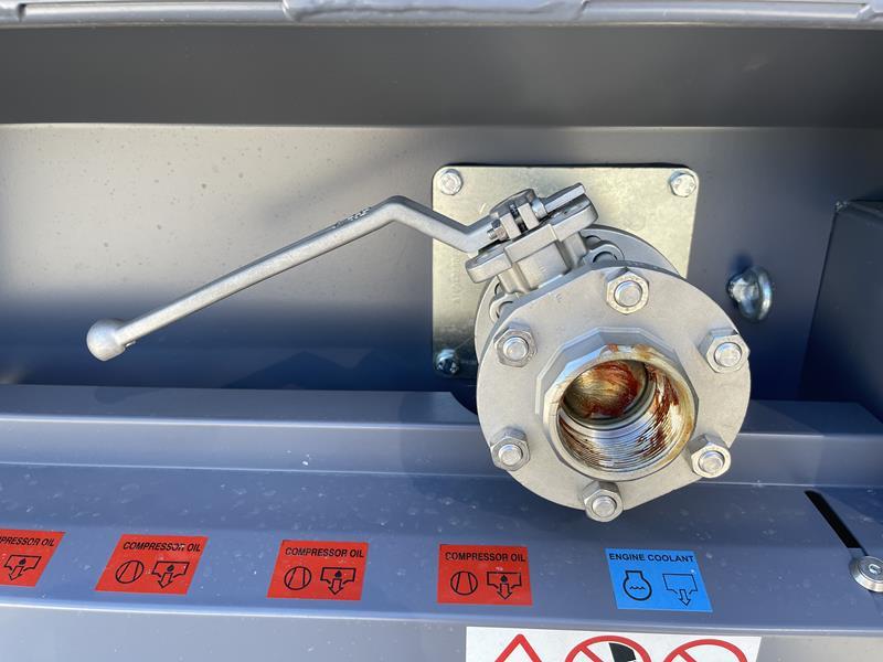 [Other] PR202-N-AC Y 35 - N DRILLAIR STAGE V