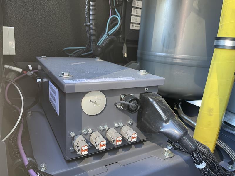 [Other] PR202-N-AC Y 35 - N DRILLAIR STAGE V