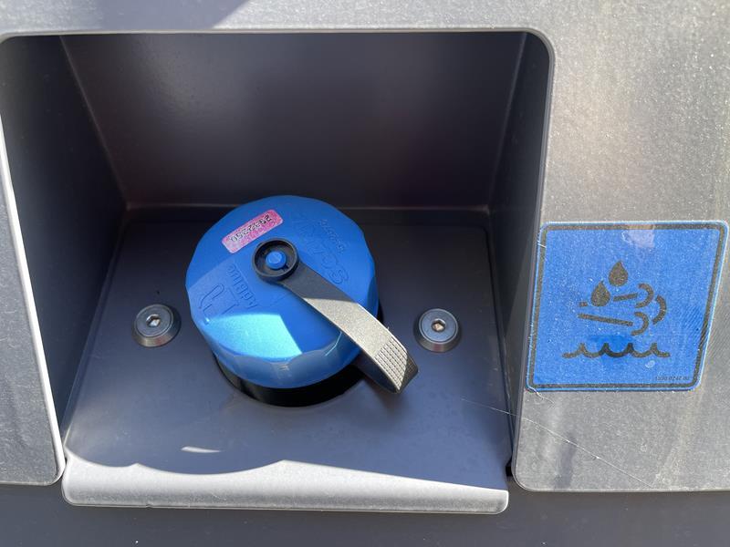 [Other] PR202-N-AC Y 35 - N DRILLAIR STAGE V