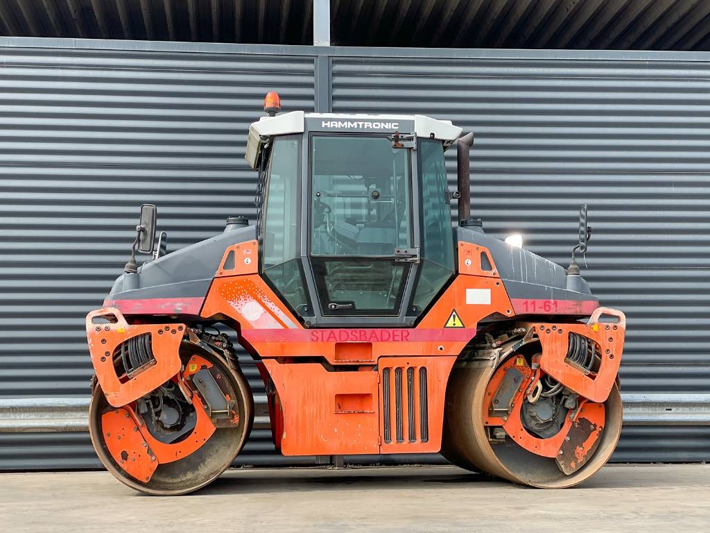 Hamm DV 85 VV