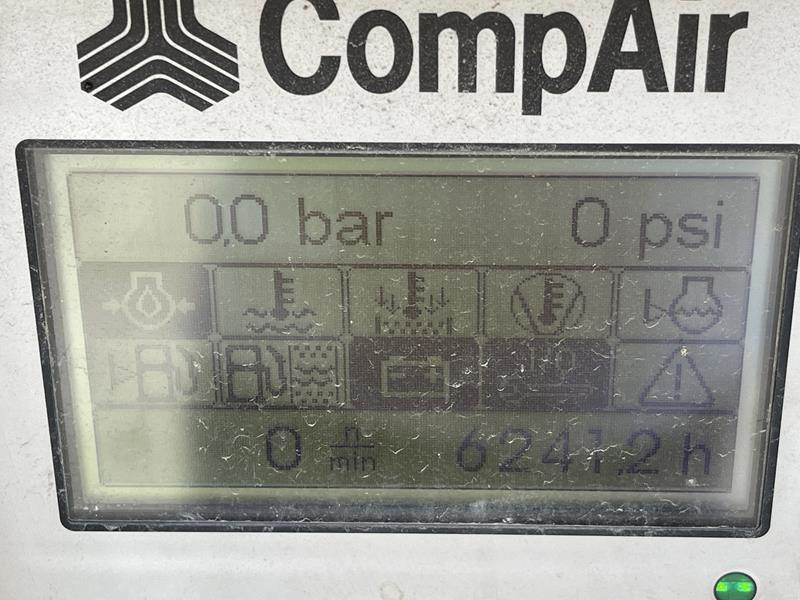 Compair C 200 TS - 24