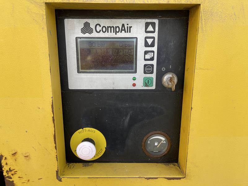 Compair C 200 TS - 24
