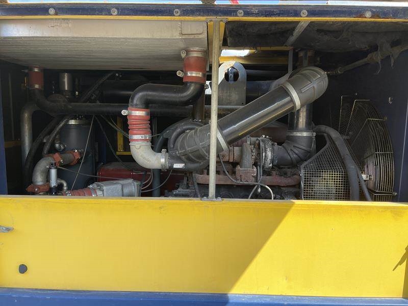 Compair C 200 TS - 24
